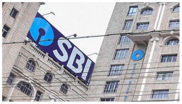SBI Job