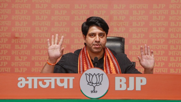 Shehzad Poonawalla
