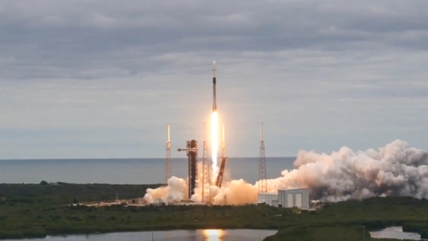 SpaceX Transporter SpaceX Transporter