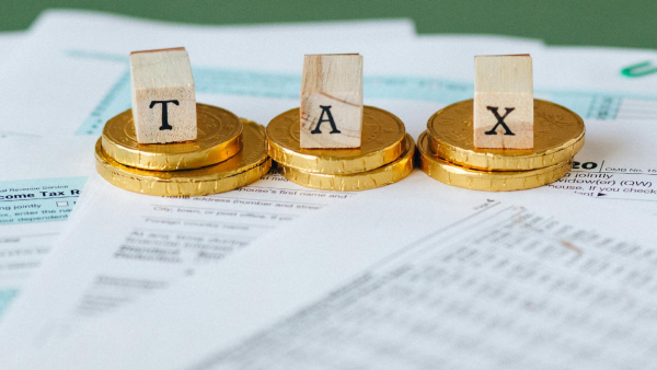 Tax