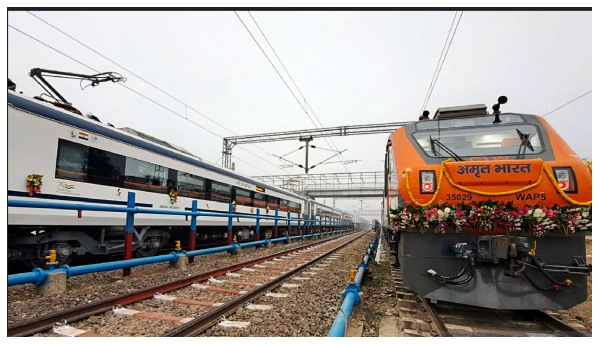 7 new vande bharat express 7 new vande bharat express