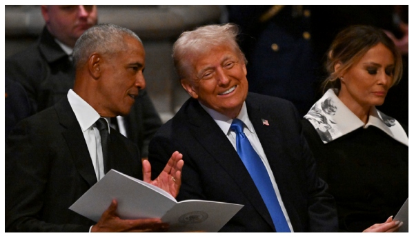 Donald Trump Hush Money Case