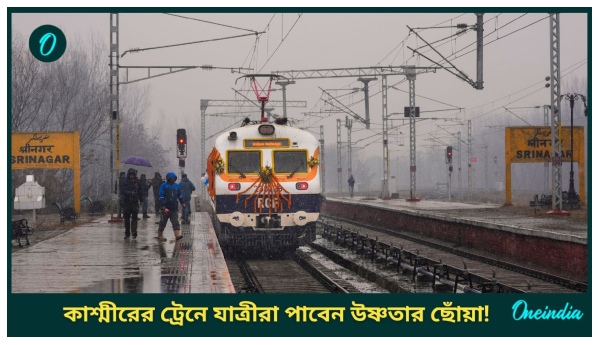 Vande Bharat Express Train