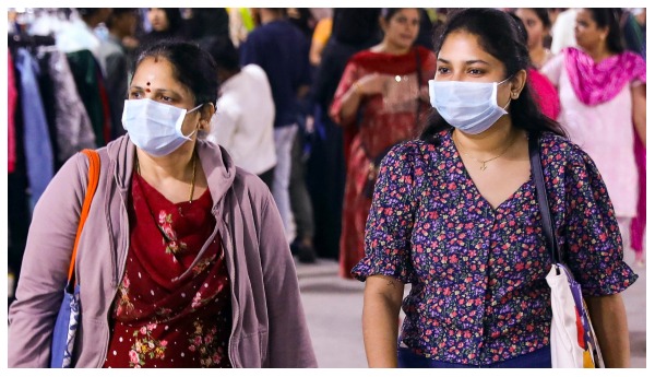 HMPV cases in Maharashtra