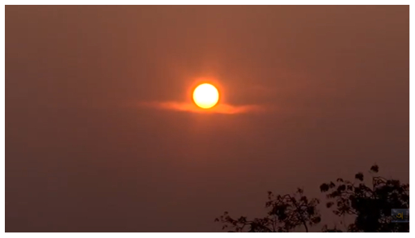 West Bengal Weather Update