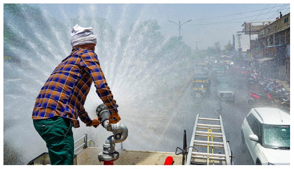 West Bengal Weather Update