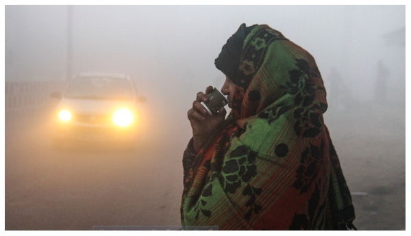 West Bengal Weather Update