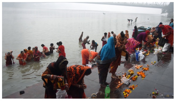 West Bengal Weather Update West Bengal Weather Update