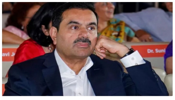 Adani Group Adani Group