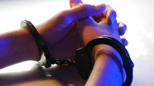 arrest