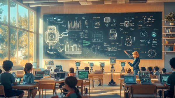 artificial intelligence