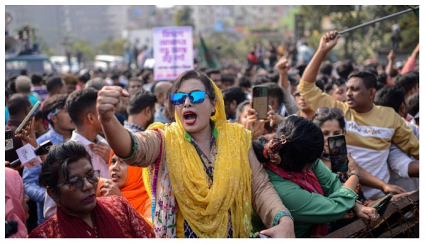 Bangladesh