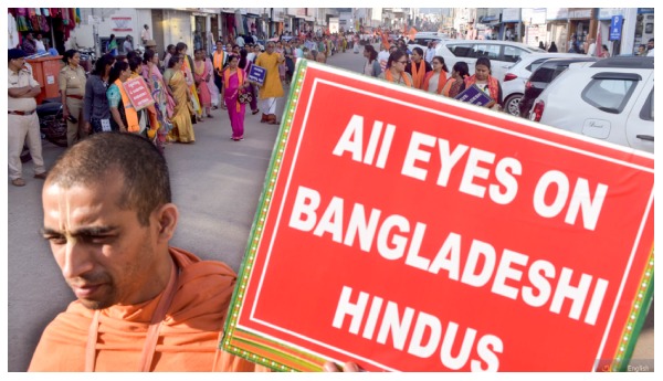 Mandir Attack in Bangladesh Mandir Attack in Bangladesh