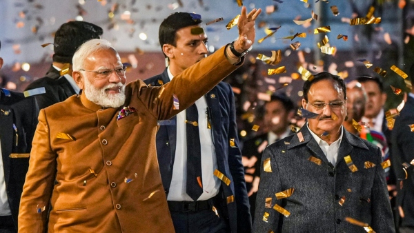 bjp