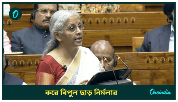 Budget 2025 Budget 2025