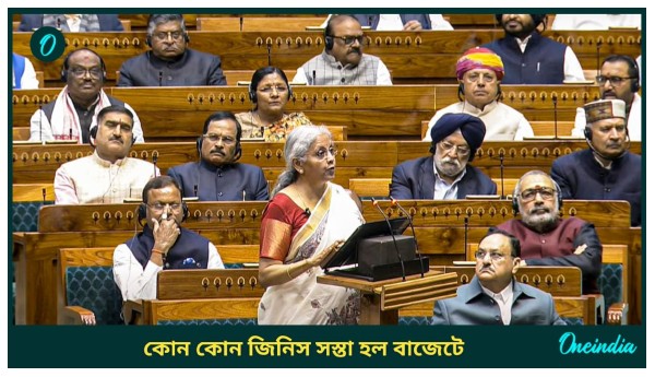 Union Budget 2025