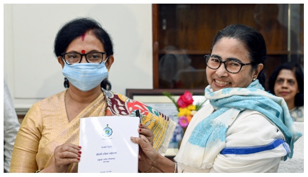 ঘাটাল মাস্টার প্ল্যানে বিপুল বরাদ্দ