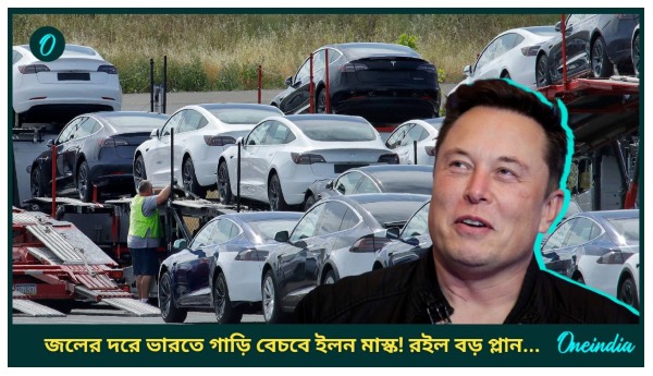 Cheapest Tesla Car in India Cheapest Tesla Car in India