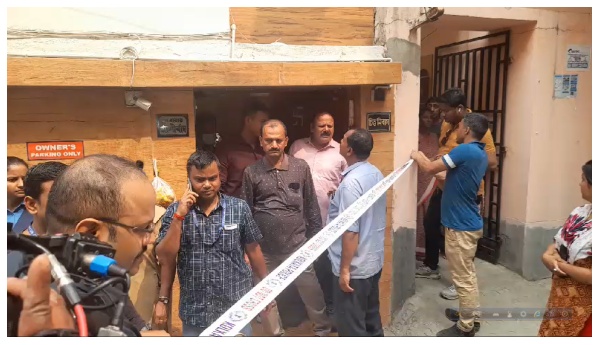 Tangra Unnatural Death Tangra Unnatural Death