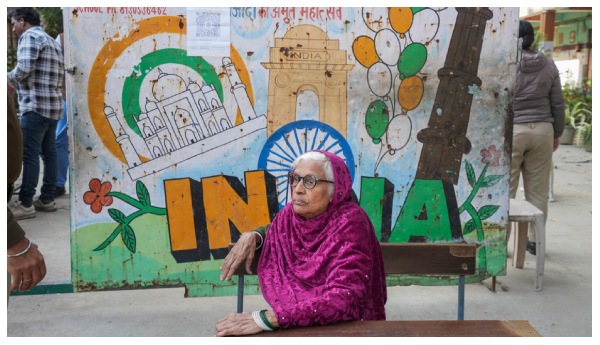 Delhi Assembly Election Results 2025 Delhi Assembly Election Results 2025