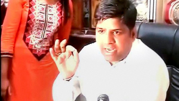 Dinesh Mohaniya