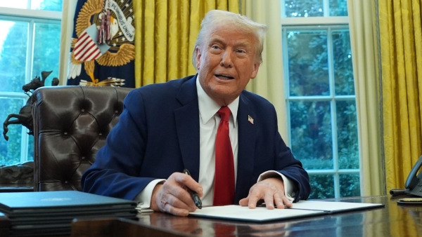 donald trump donald trump