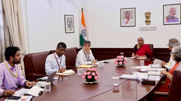 finance of ministry finance of ministry