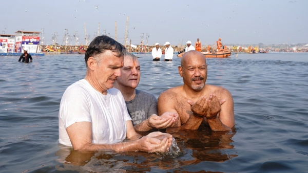 Mahakumbh Mahakumbh