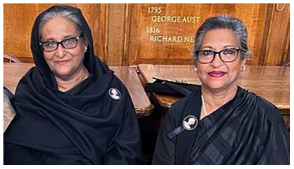 Bangladesh