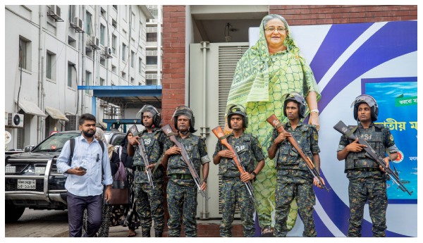 Bangladesh Bangladesh