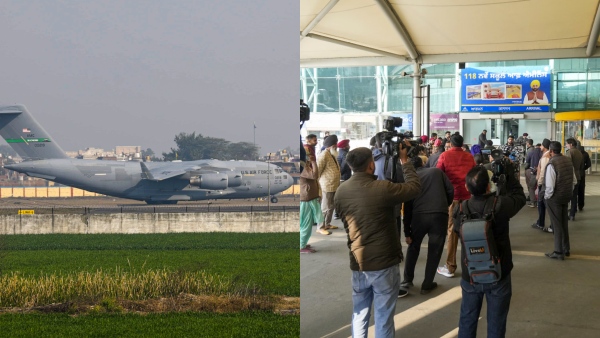 Immigration Immigration