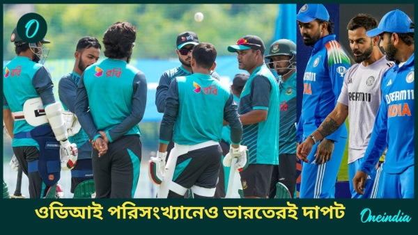 CT 2025 IND vs BAN