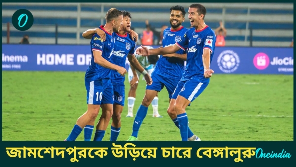 ISL 2024-25 ISL 2024-25