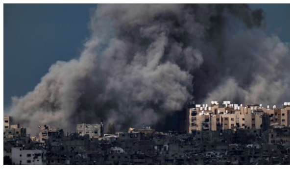 Israel Explosions on Buses Israel Explosions on Buses