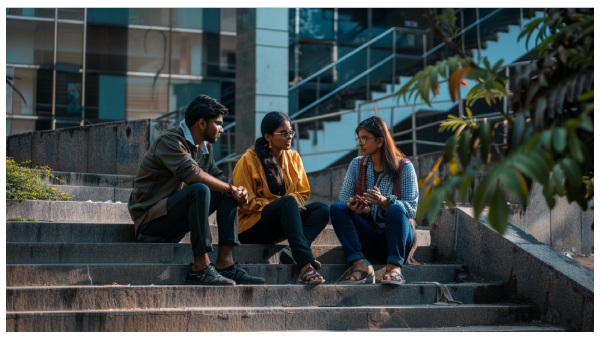 Recruitment Recruitment