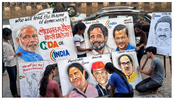 Delhi Assembly Elections 2025 Delhi Assembly Elections 2025