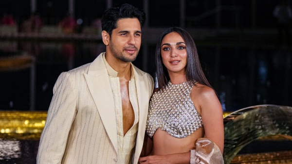 kiara advani and sidharth malhotra
