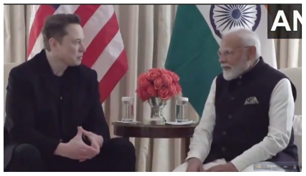 PM Modi US Visit PM Modi US Visit