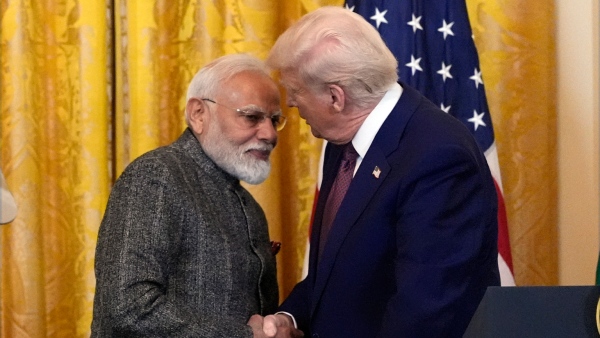 Narenadra modi and donald trump Narenadra modi and donald trump