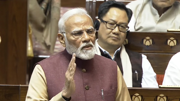 narendra modi