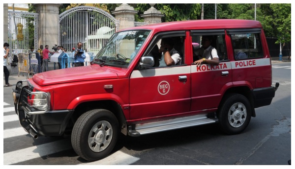 New Town Rape and Murder Case New Town Rape and Murder Case