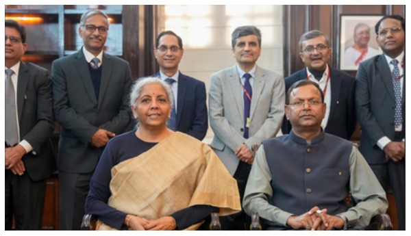 Budget 2025 Budget 2025