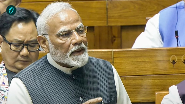 Narendra Modi Narendra Modi