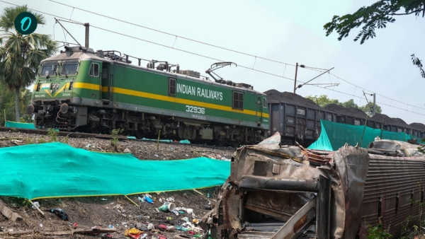 Train Accidents in North Bengal