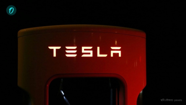 Tesla Tesla