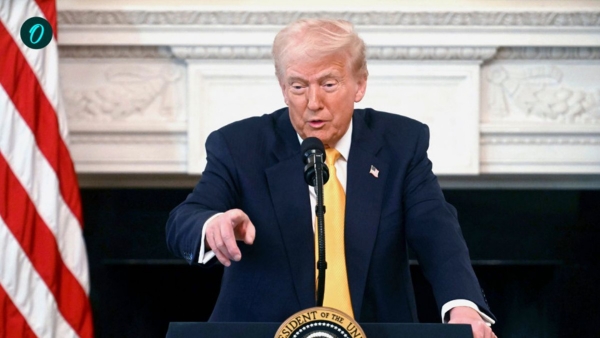 Donald Trump Donald Trump