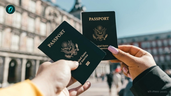 US Citizenship