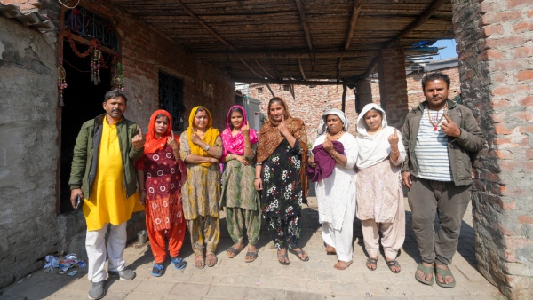 pakistani hindu pakistani hindu