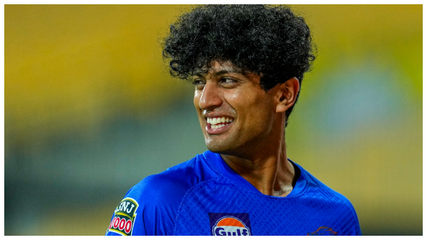 Rachin Ravindra Rachin Ravindra