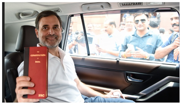 Rahul Gandhi Rahul Gandhi